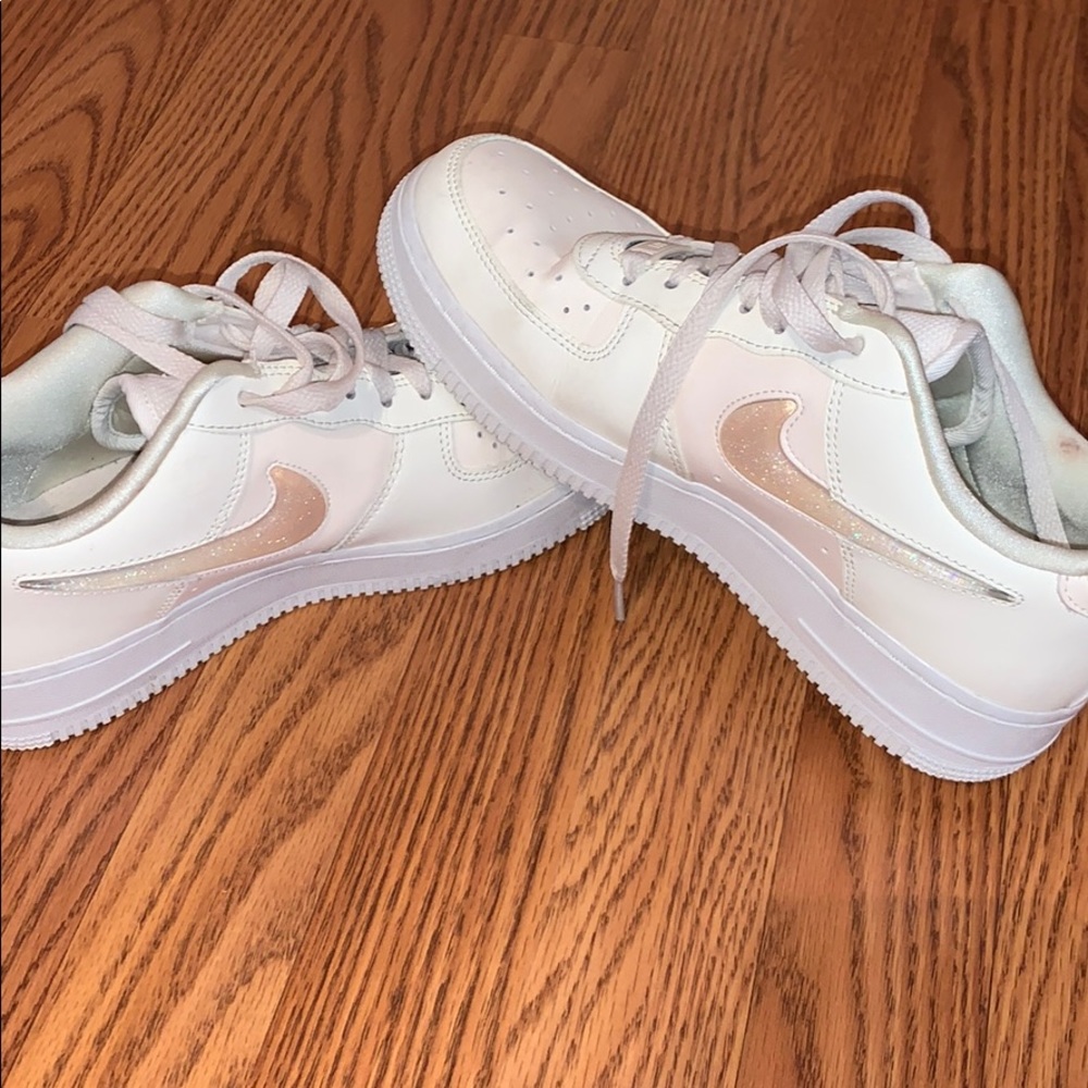 Nike air forces